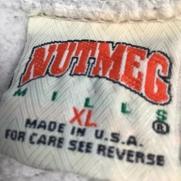 Vintage 1998 Washington State Rose Bowl crewneck​ - Picture 4 of 5